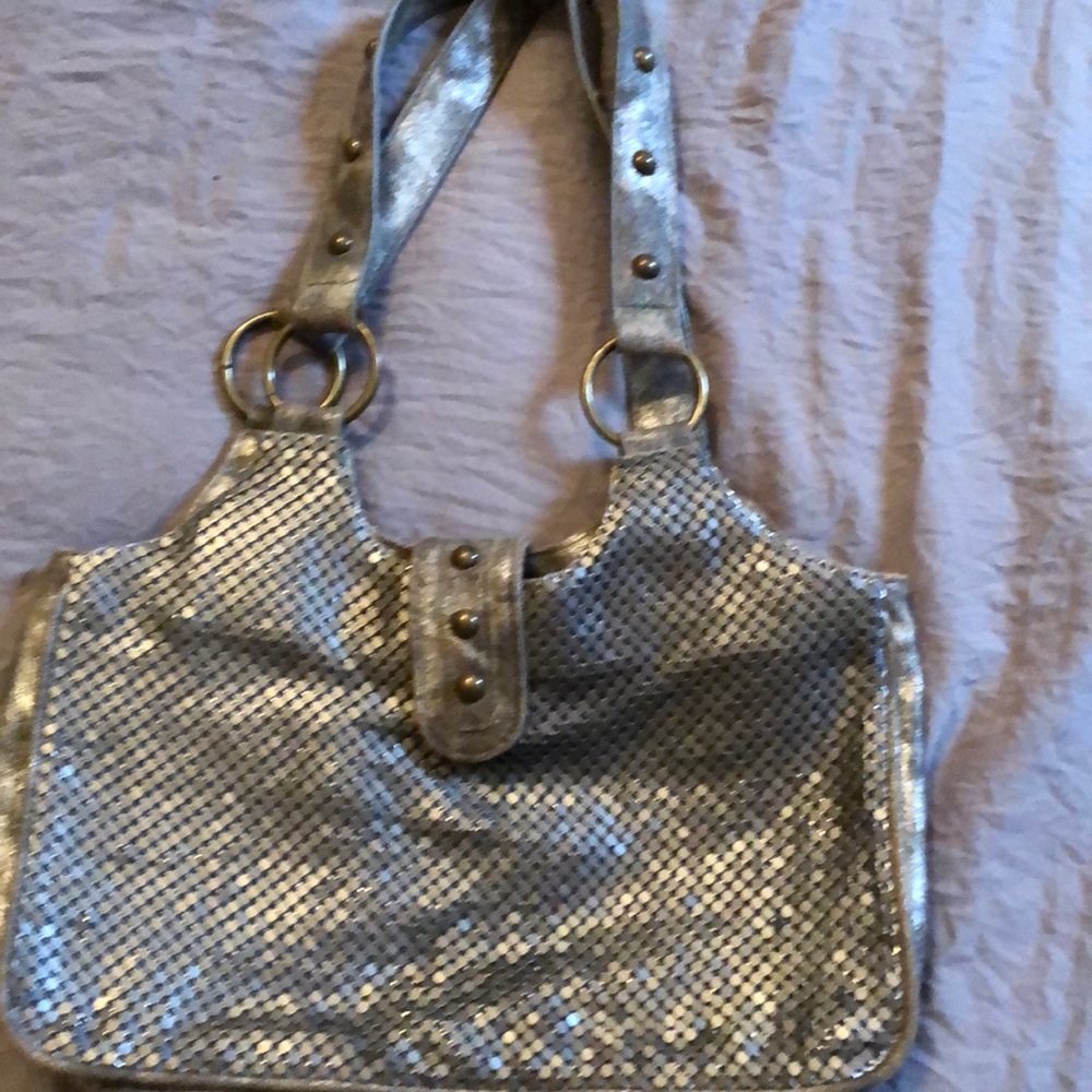 Cute purse